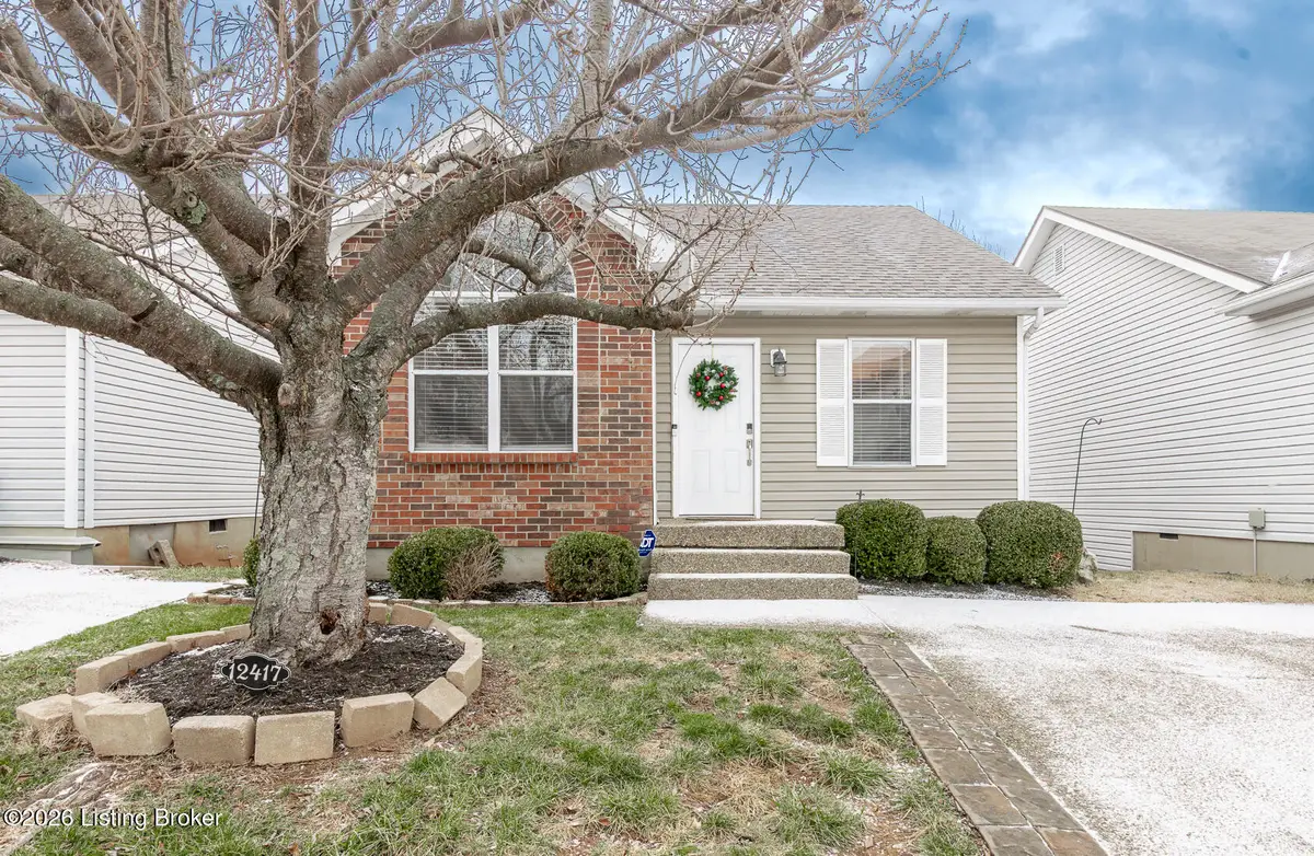 12417 Kiawah Ct, Louisville, KY 40245 - #1