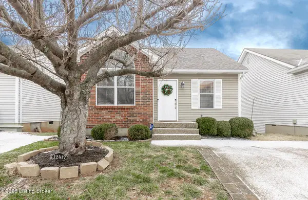 12417 Kiawah Ct, Louisville, KY 40245