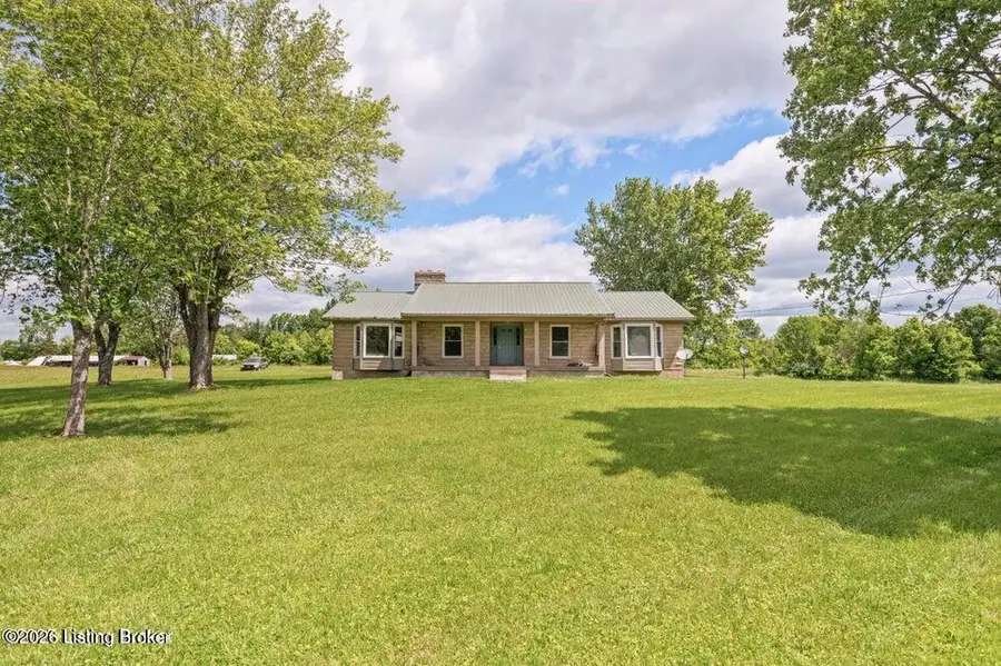 360 Pumpkin Rd, Shepherdsville, KY 40165 - #2
