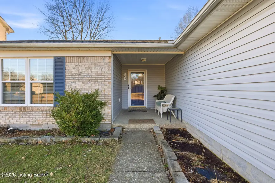 9617 Arrowridge Dr, Louisville, KY 40229 - #3