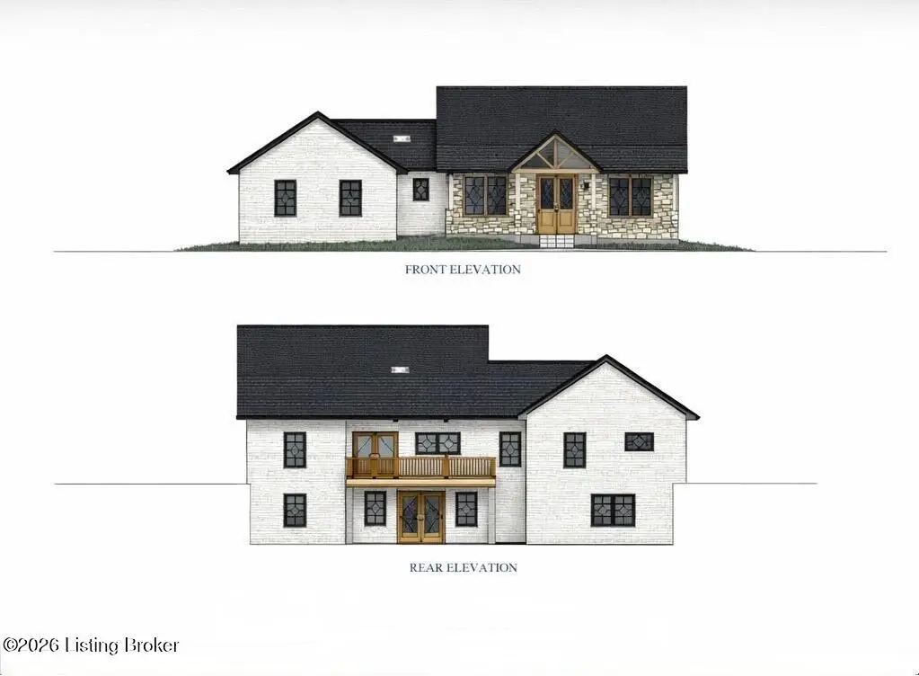 46 Sarah Elizabeth Way, Taylorsville, KY 40071 - Image #1