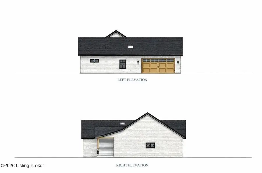 46 Sarah Elizabeth Way, Taylorsville, KY 40071 - Image #2