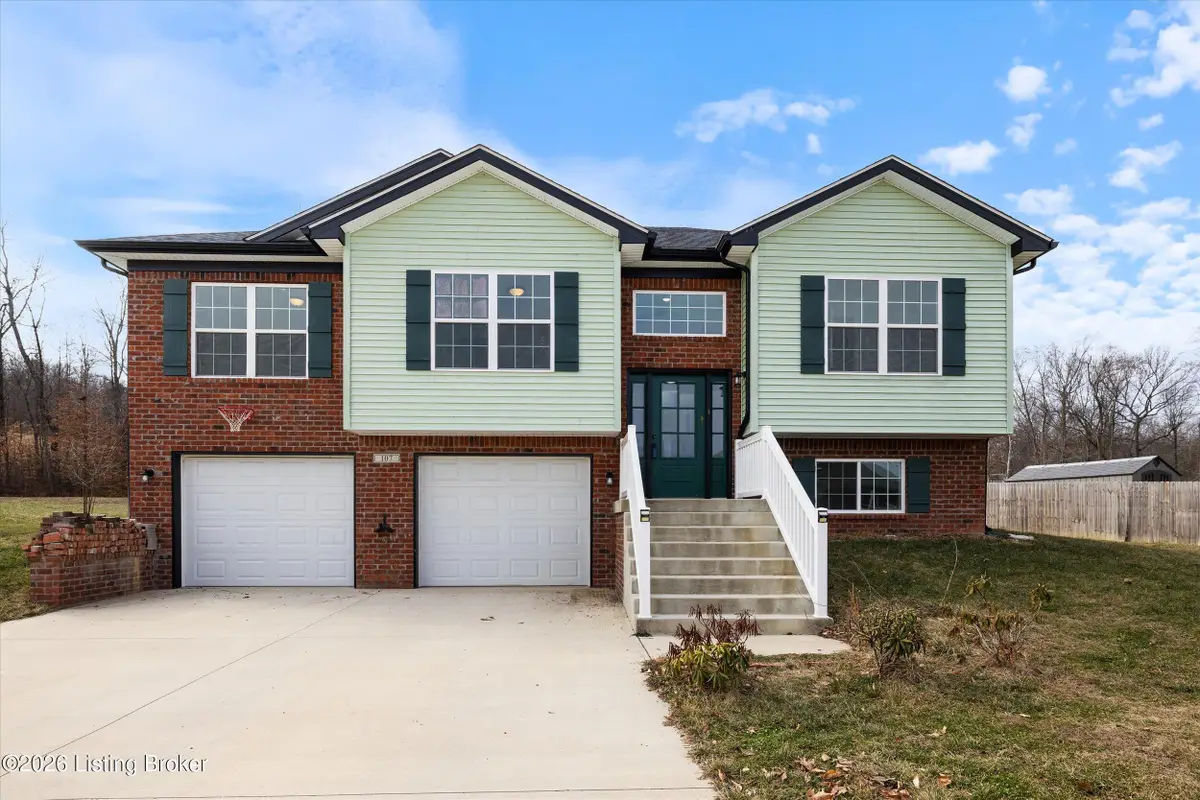 107 Greenwell, Lebanon Junction, KY 40150 - #1