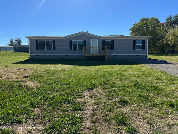 100 N Center St, Irvington, KY 40146