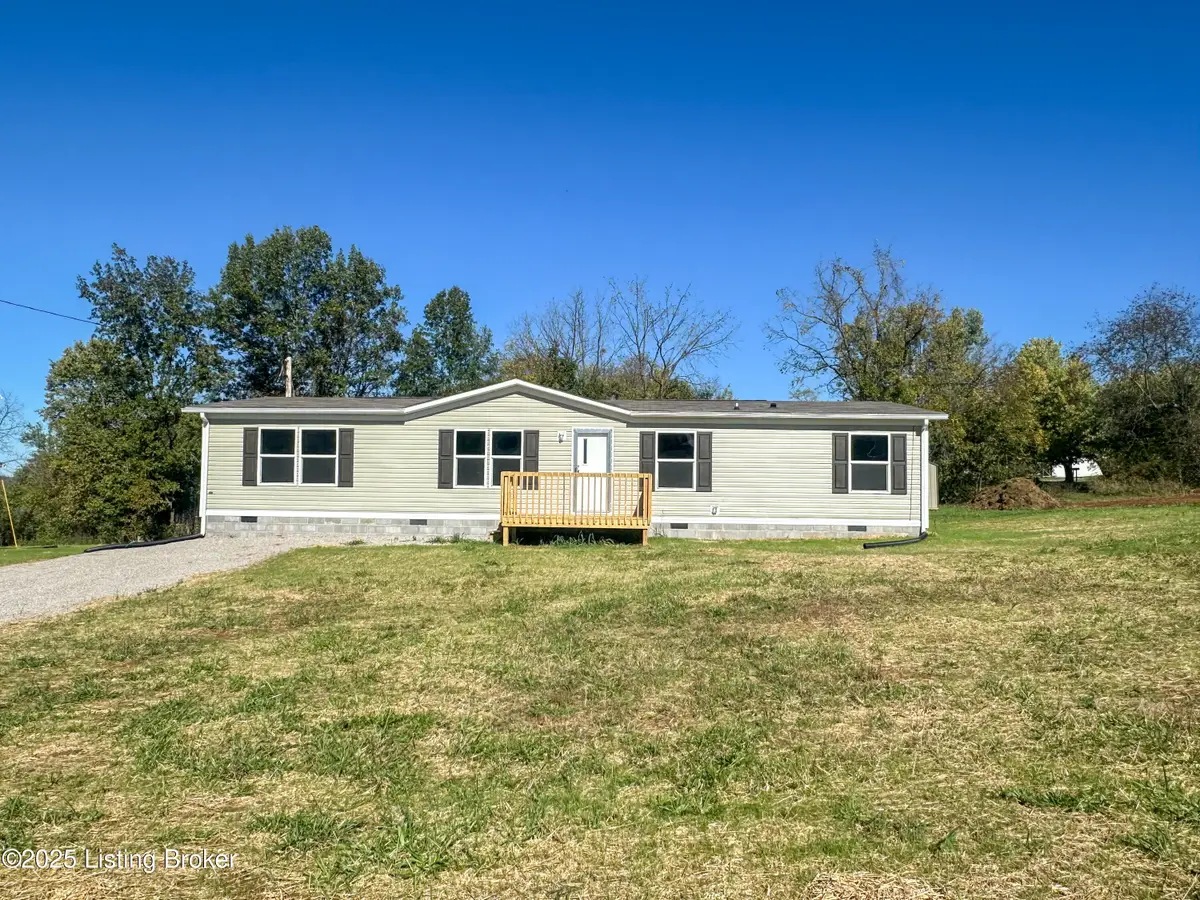 106 N Center St, Irvington, KY 40146 - #1