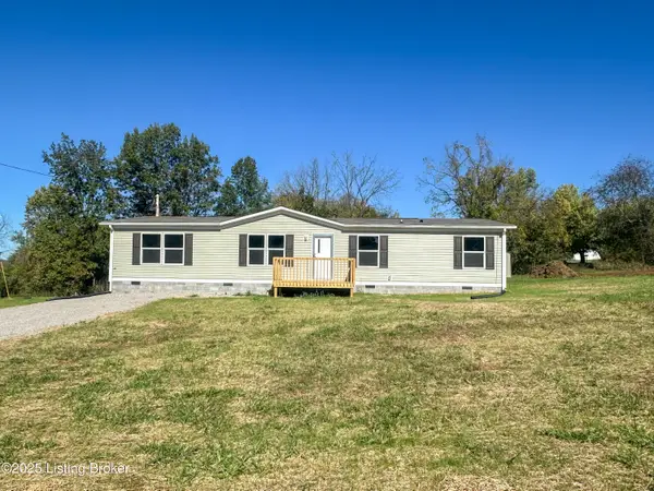 106 N Center St, Irvington, KY 40146