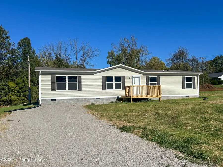 106 N Center St, Irvington, KY 40146 - #2