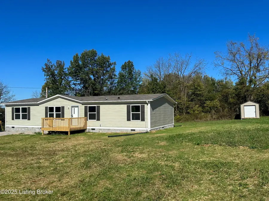 106 N Center St, Irvington, KY 40146 - #3