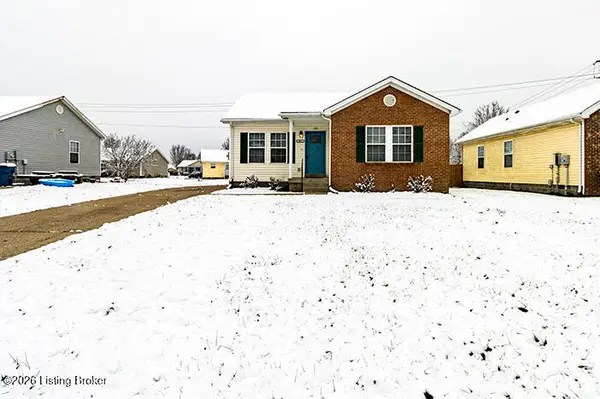 143 Deerfield Ct, Shepherdsville, KY 40165