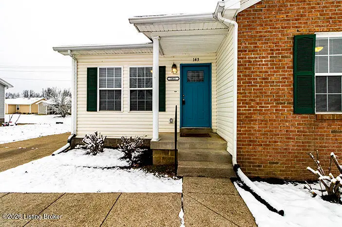 143 Deerfield Ct, Shepherdsville, KY 40165 - Image #2