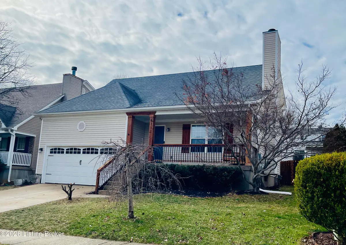 5112 Silverton Ln, Louisville, KY 40241 - Image #1