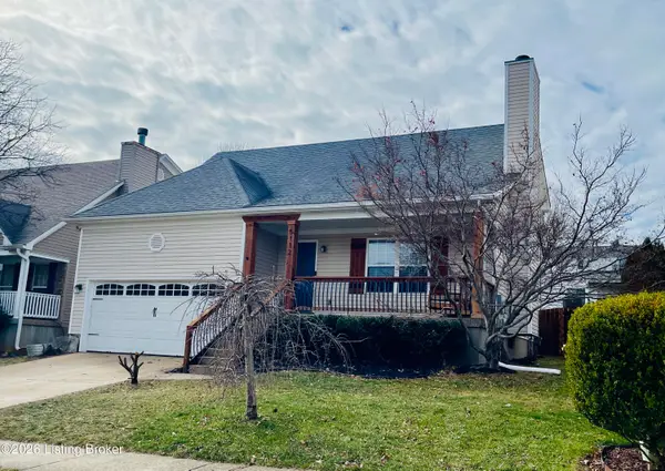 5112 Silverton Ln, Louisville, KY 40241