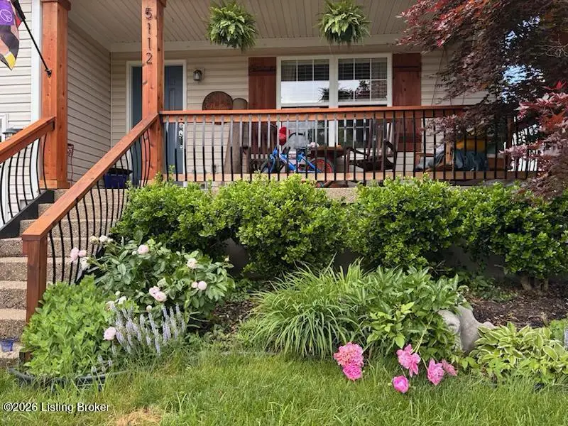 5112 Silverton Ln, Louisville, KY 40241 - Image #2