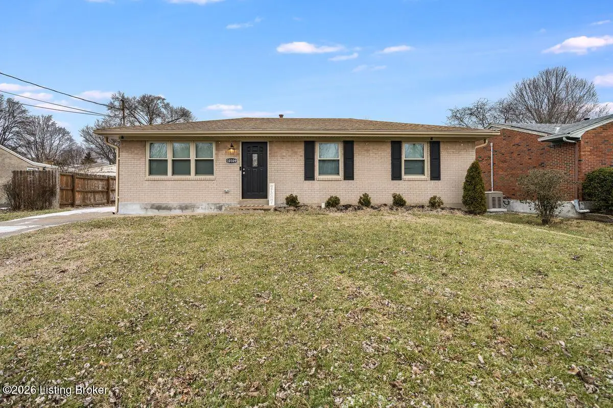 10109 Merioneth Dr, Jeffersontown, KY 40299 - #1