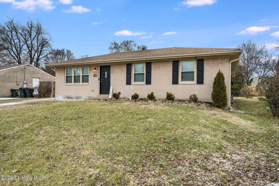 10109 Merioneth Dr, Jeffersontown, KY 40299 - #3