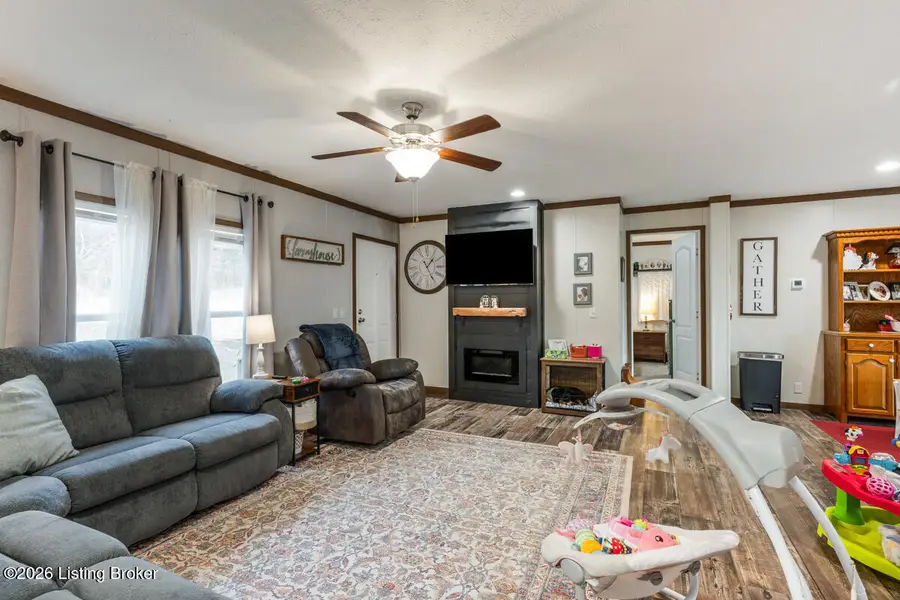 147 Tye Ln, Caneyville, KY 42721 - Image #3