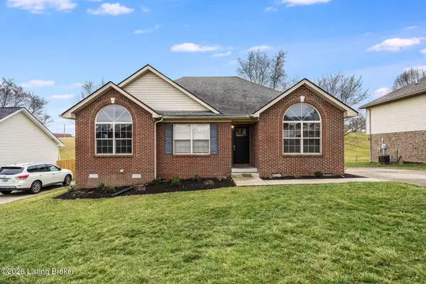 105 Swan Way, Taylorsville, KY 40071