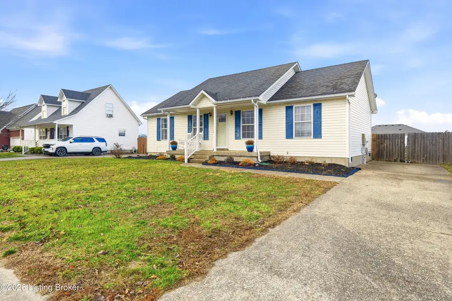 291 Lakes Of Dogwood Blvd, Shepherdsville, KY 40165 - Image #2