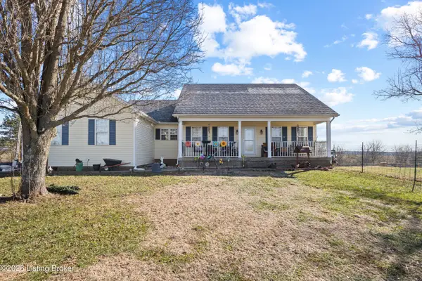 48 Hunters Trace, Taylorsville, KY 40071