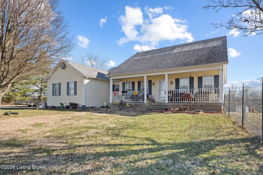 48 Hunters Trace, Taylorsville, KY 40071 - Image #2