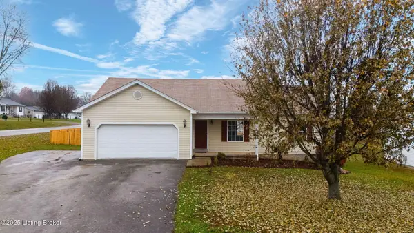 1201 Salem Cir, Bowling Green, KY 42101