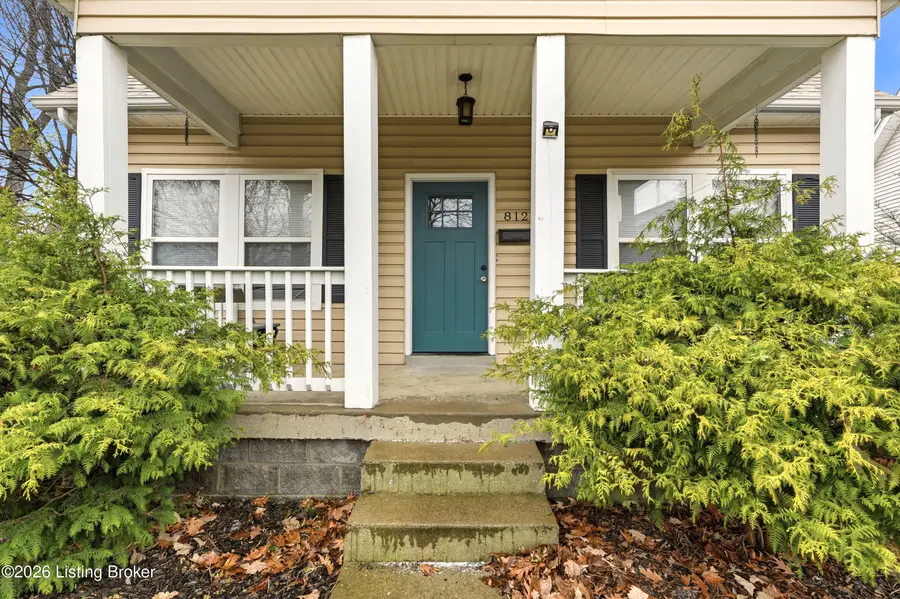 812 Goullon Ct, Louisville, KY 40204 - Image #2