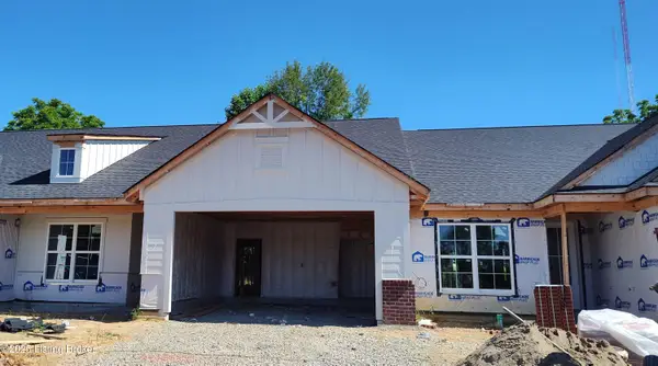 12510 Button Willow Ln, Louisville, KY 40299