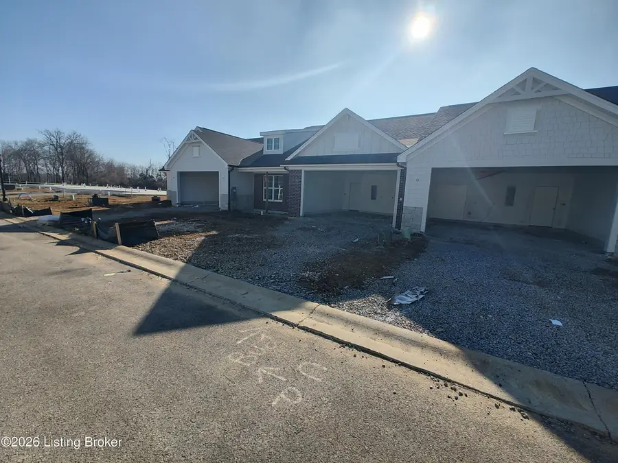 12510 Button Willow Ln, Louisville, KY 40299 - #3