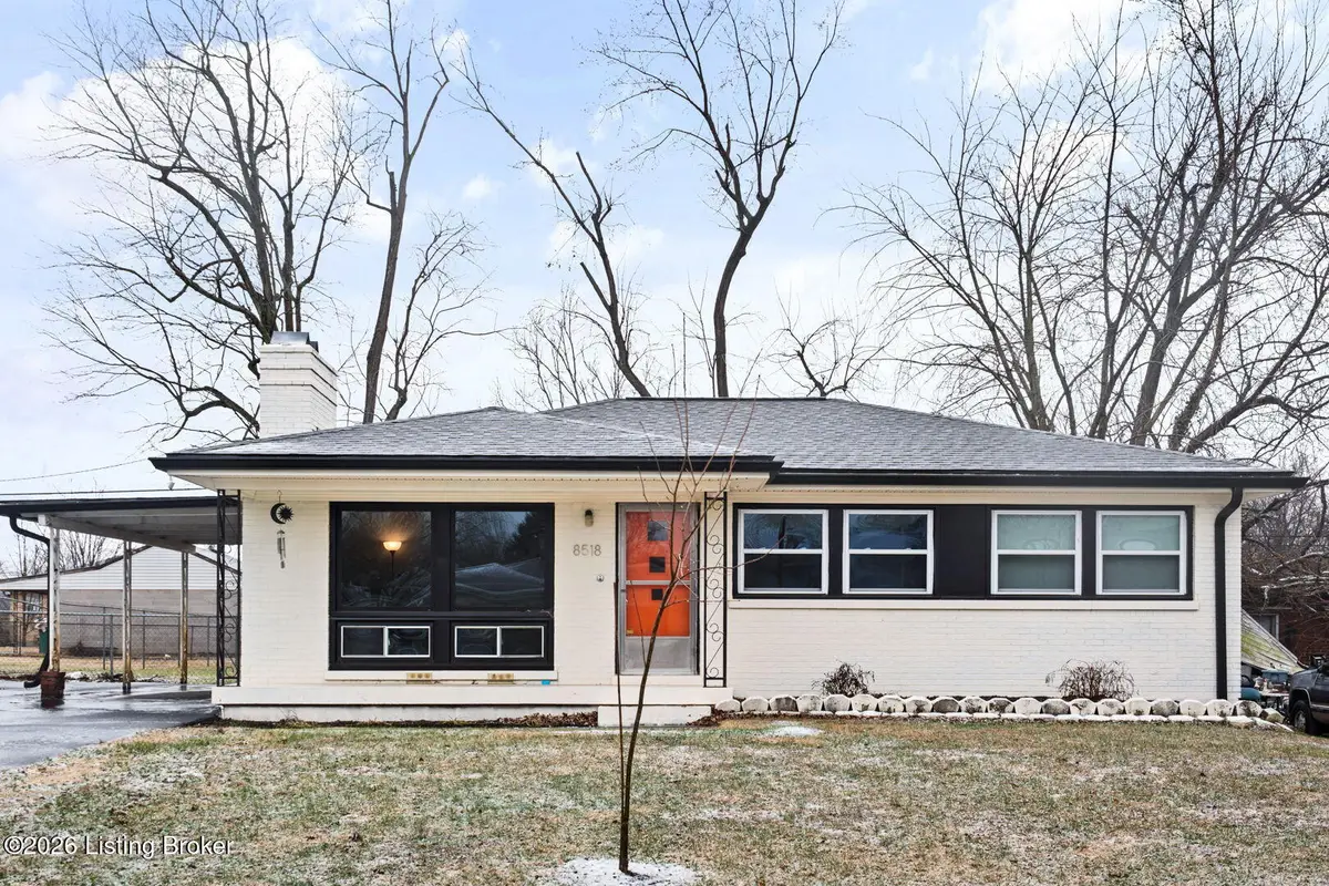 8518 Smithton Rd, Louisville, KY 40219 - #1