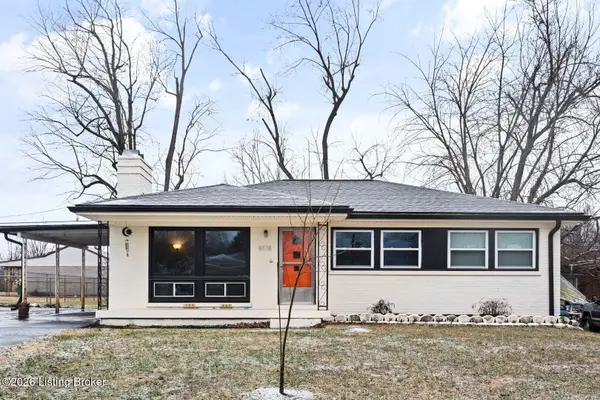 8518 Smithton Rd, Louisville, KY 40219