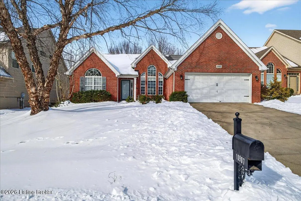 10907 Symington Cir, Louisville, KY 40241 - #1