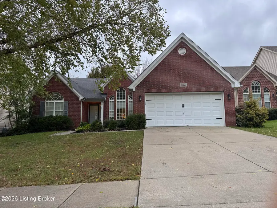 10907 Symington Cir, Louisville, KY 40241 - #2