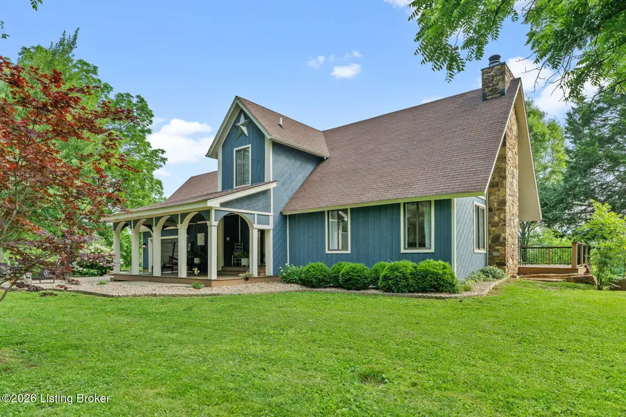 410 Cedar Flats Rd, Battletown, KY 40104 - Image #2