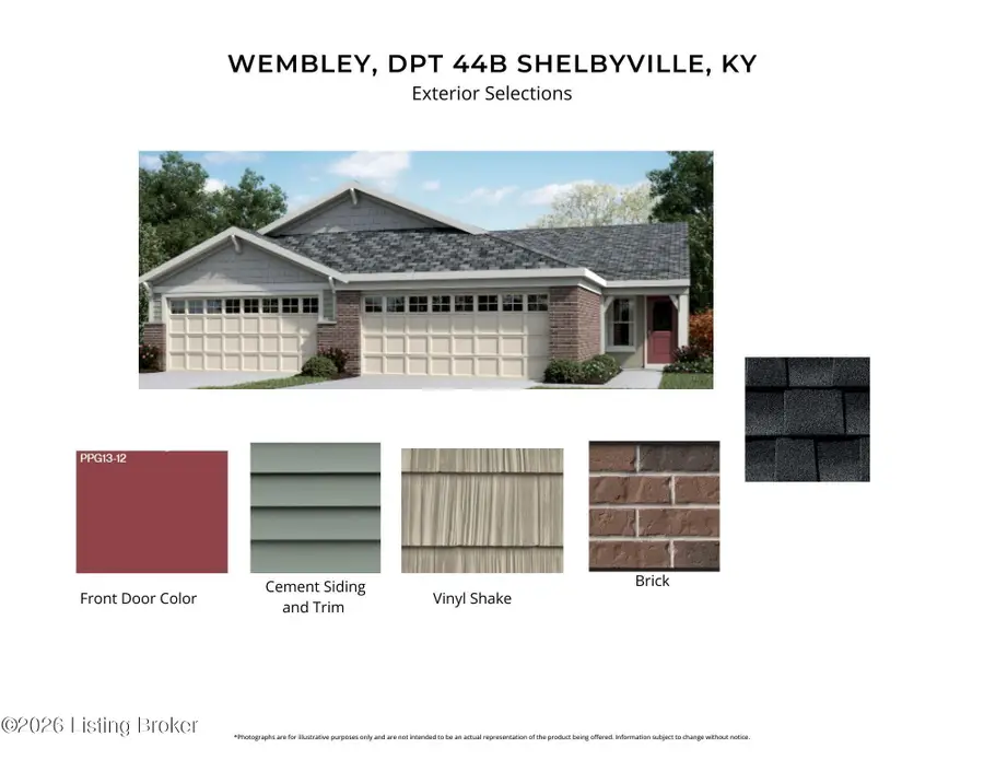 139 Exploration Path #44B, Shelbyville, KY 40065 - Image #2