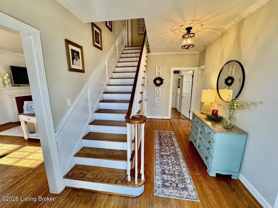 308 Covington Ave, Springfield, KY 40069 - #3