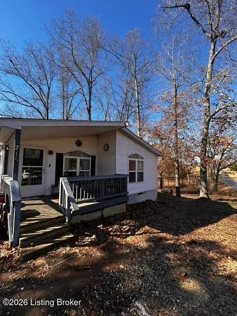 216 Homestead Ave, Radcliff, KY 40160 - Image #2