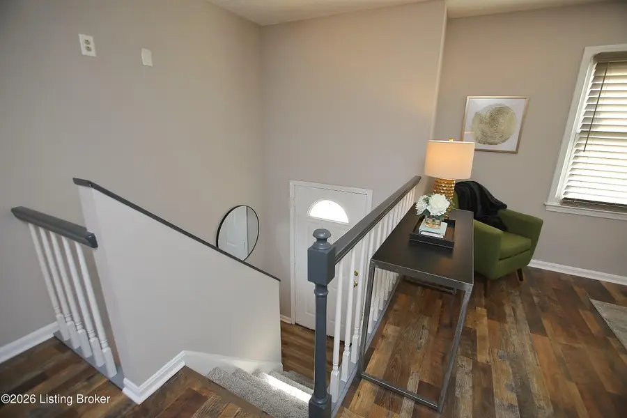 9323 Willowwood Way, Louisville, KY 40299 - #3