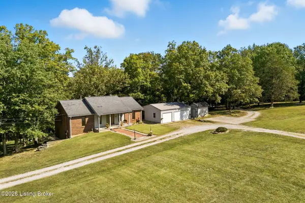 6601 Mount Washington Rd, Louisville, KY 40229