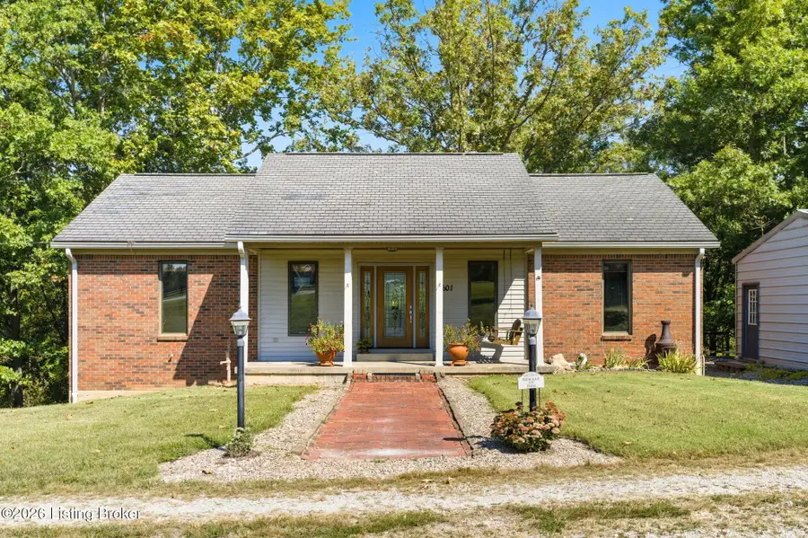 6601 Mount Washington Rd, Louisville, KY 40229 - Image #2