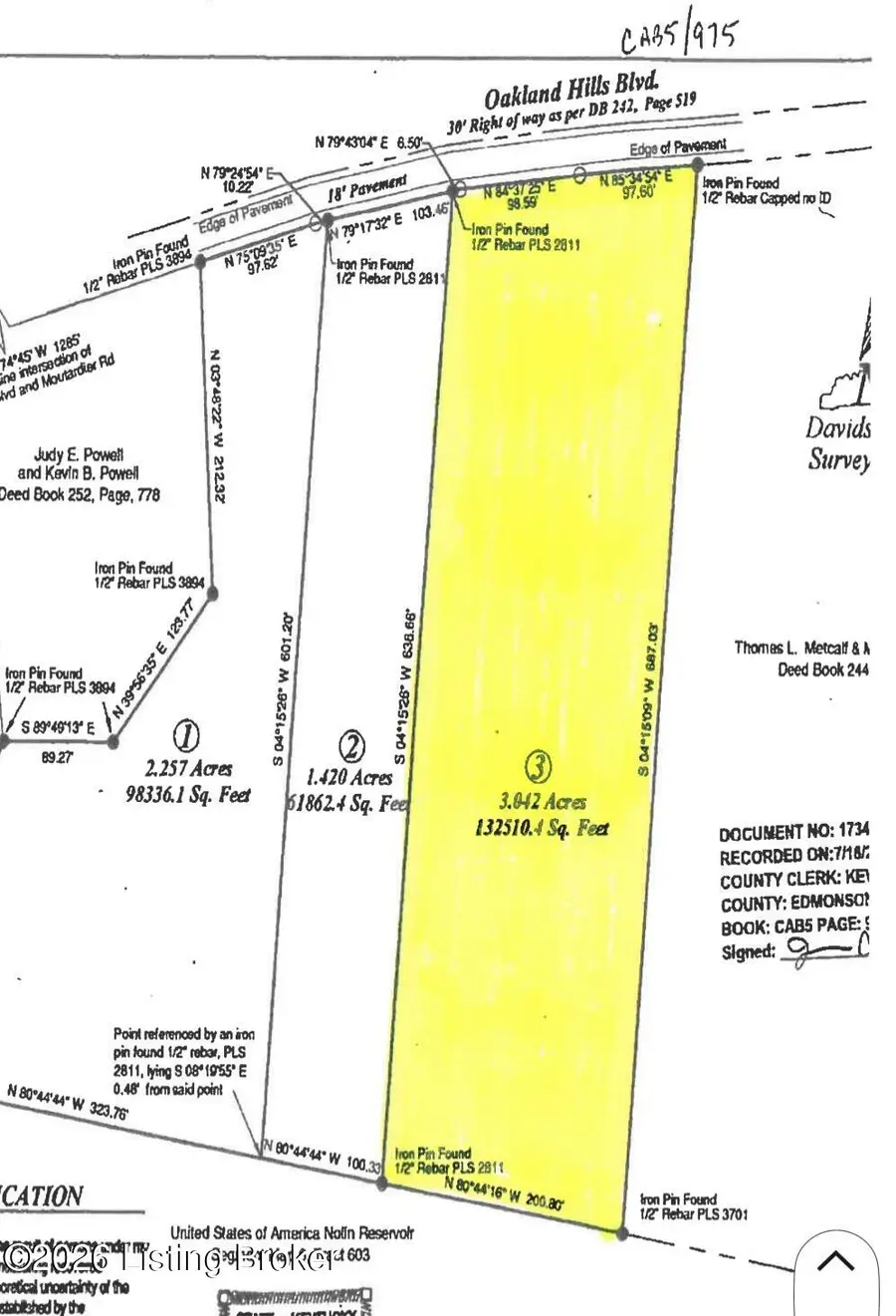 331-3 Oakland Hills Blvd, Leitchfield, KY 42754 - Image #2