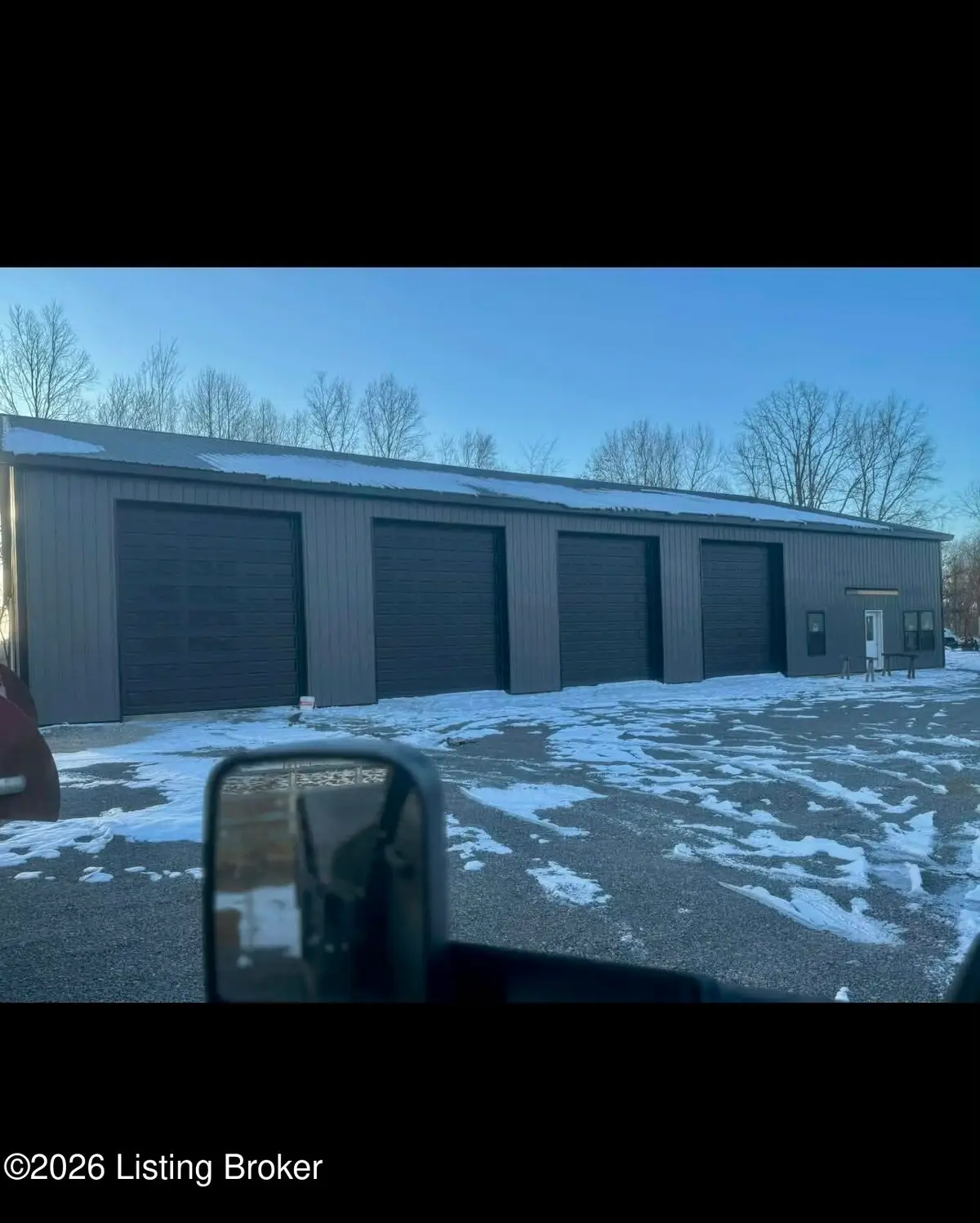 2138 Jock Rd, Bee Spring, KY 42207 - #1