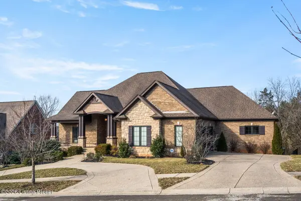 1404 Mulligan Dr, Fisherville, KY 40023