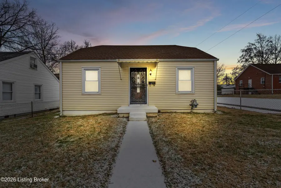 4319 S Brook St, Louisville, KY 40214 - Image #2