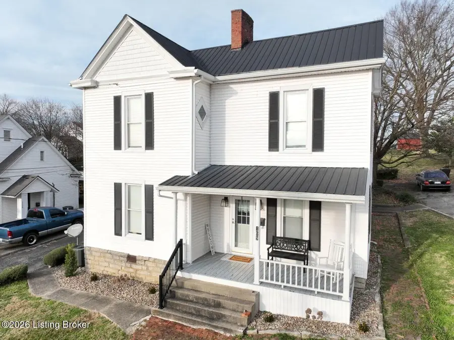 109 W High St, Springfield, KY 40069 - #2