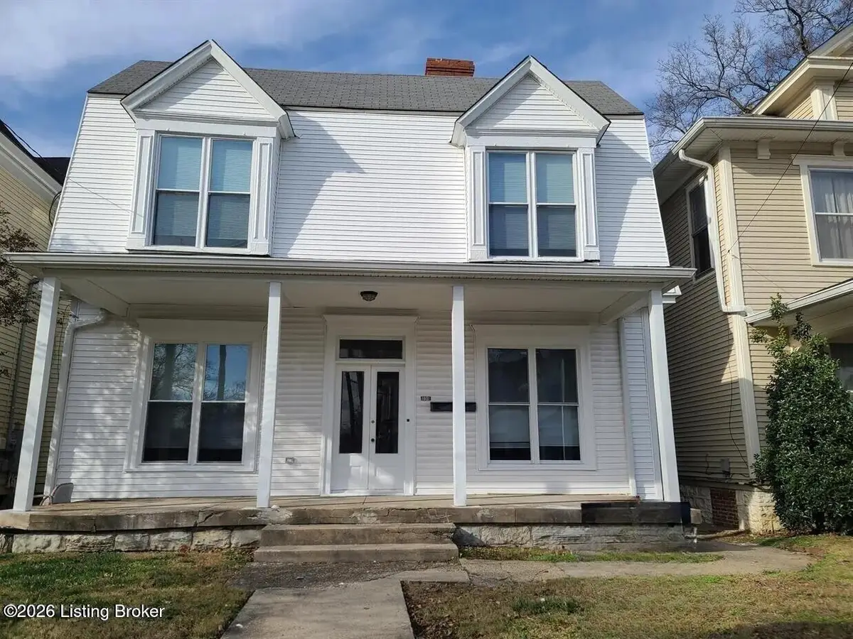 1801 Rosewood Ave, Louisville, KY 40204 - #1