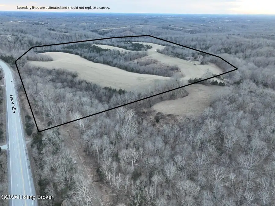 13701 Hwy 555, Willisburg, KY 40078 - #2