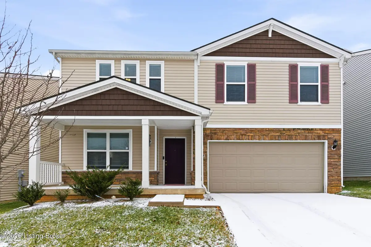 12097 Parkview Trace Dr, Louisville, KY 40229 - Image #1