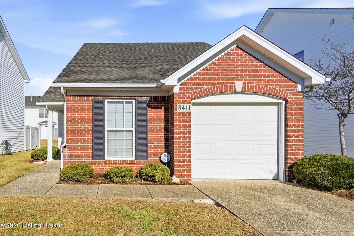 8411 Arbor Meadow Way, Louisville, KY 40228 - #1