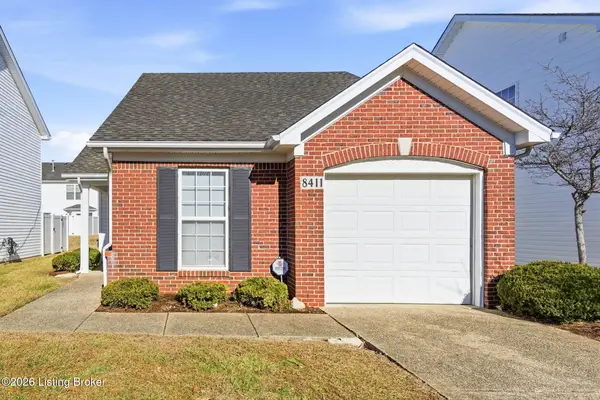 8411 Arbor Meadow Way, Louisville, KY 40228