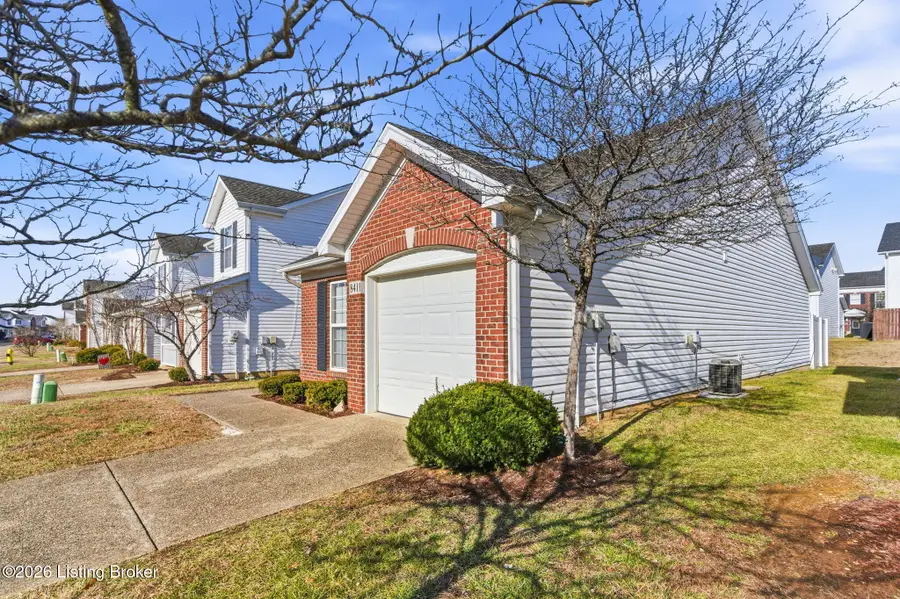 8411 Arbor Meadow Way, Louisville, KY 40228 - #2